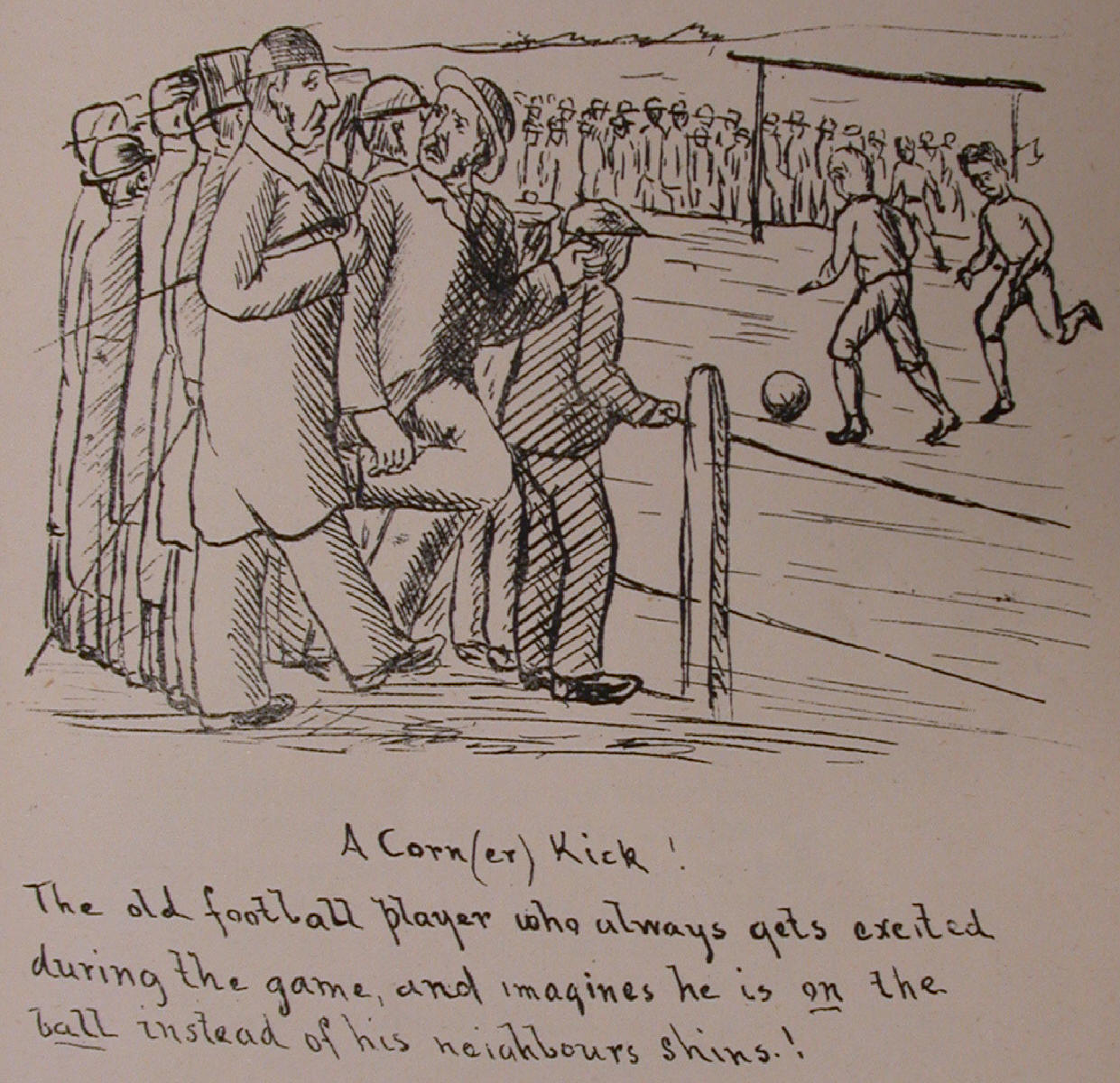Special Collections resources for Victoriana